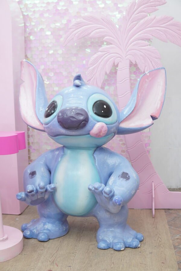 Stitch Gigante