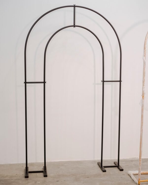 ESTRUCTURA METALICA RAINBOW