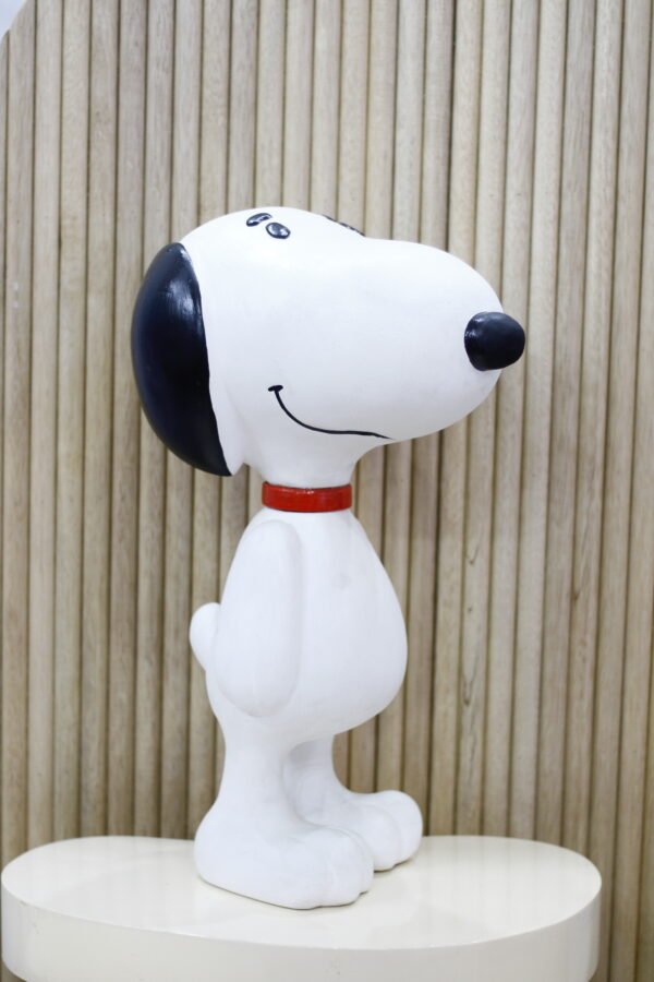 Snoopy 3D