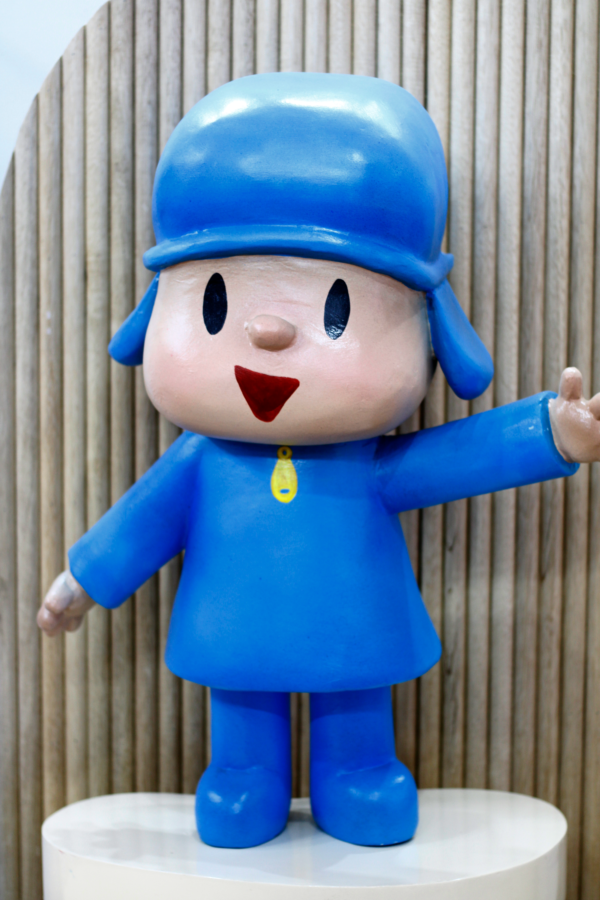 Pocoyo