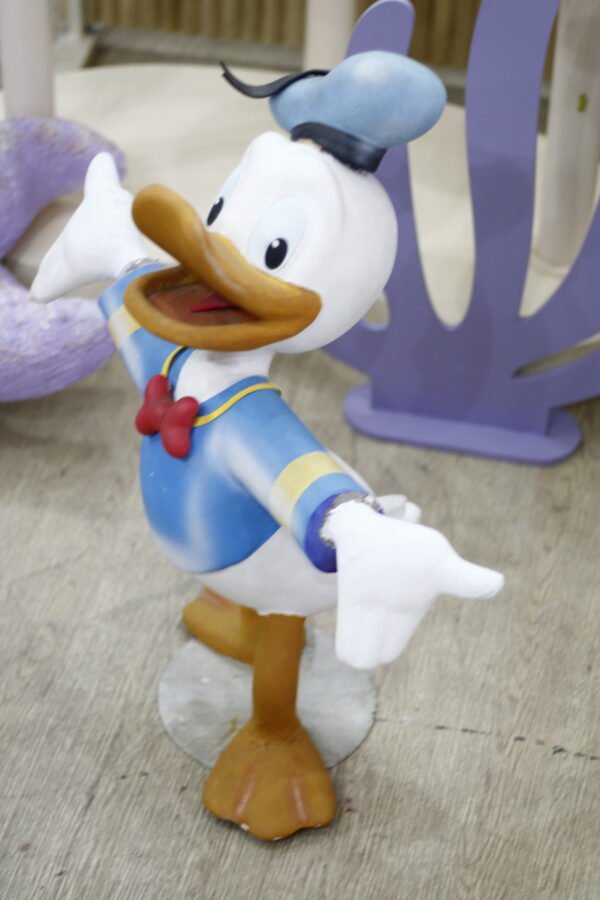 Pato Donald