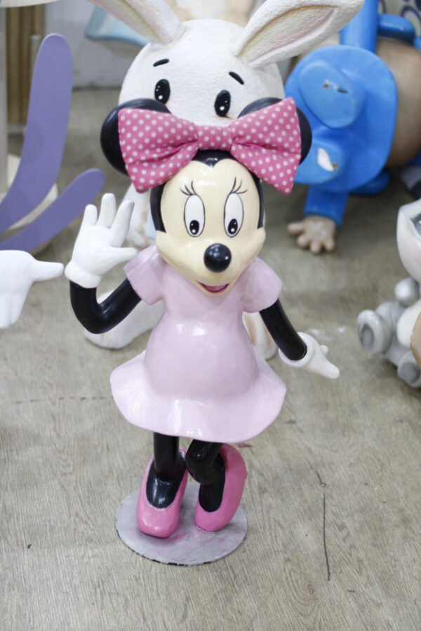 Minnie Mouse