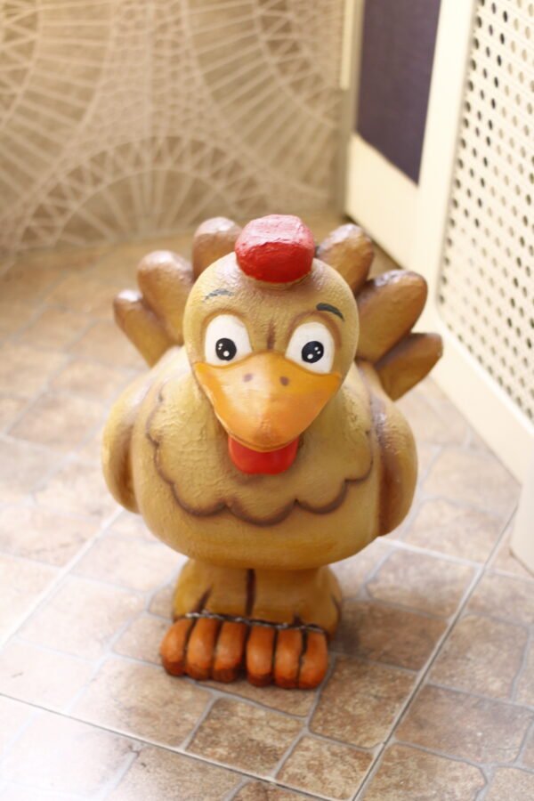 Gallina de Granja