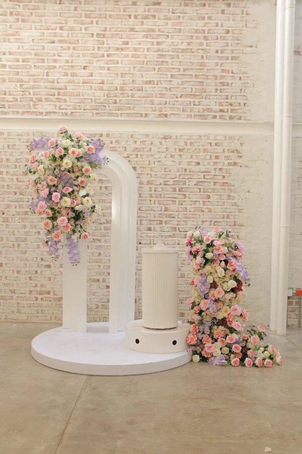 ARCO 3D ALTO