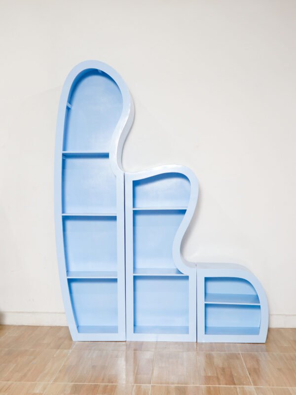 MUEBLE SORPRESAS X 3