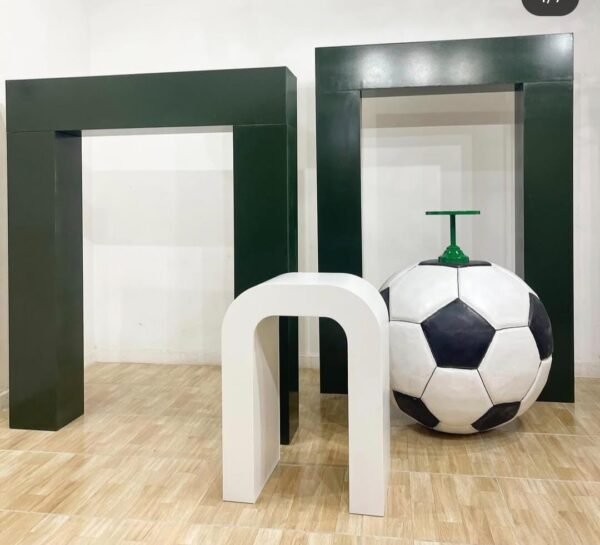 ESTRUCTURA 3 PIEZAS