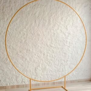 ESTRUCTURA CIRCULAR ARO