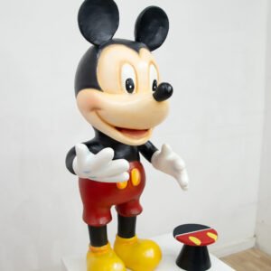 MICKEY 3D