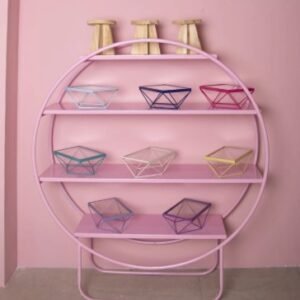 MUEBLE SORPRESAS CIRCULAR