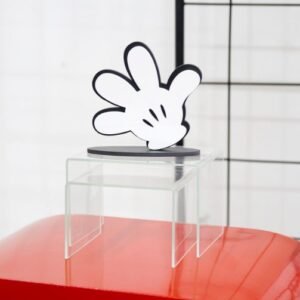 ELEMENTOS DE MESA MICKEY