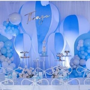 GLOBO AEROSTATICO GRANDE