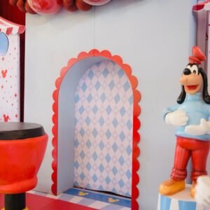 ESPALDAR ARCO CON ONDAS