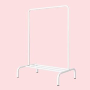 RAG METALICO RECTANGULAR